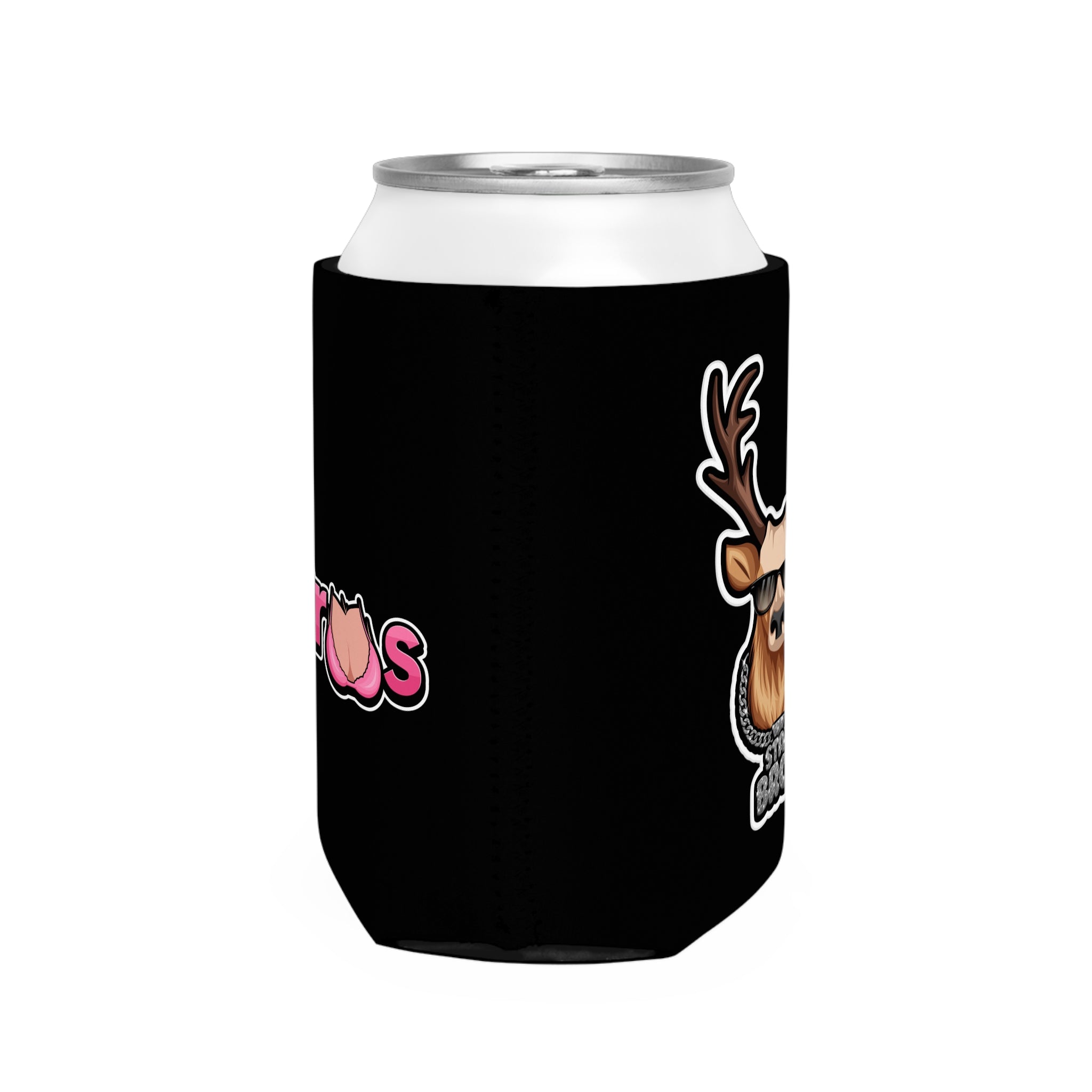 Can Cooler Sleeve