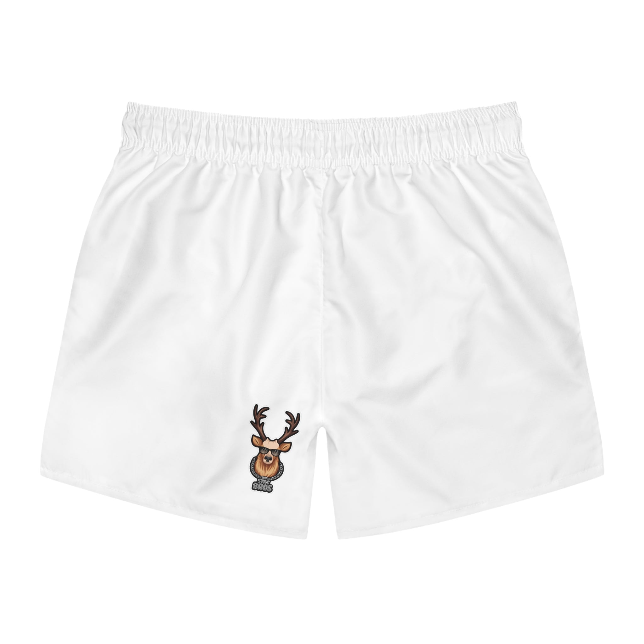 Swim Trunks (AOP)