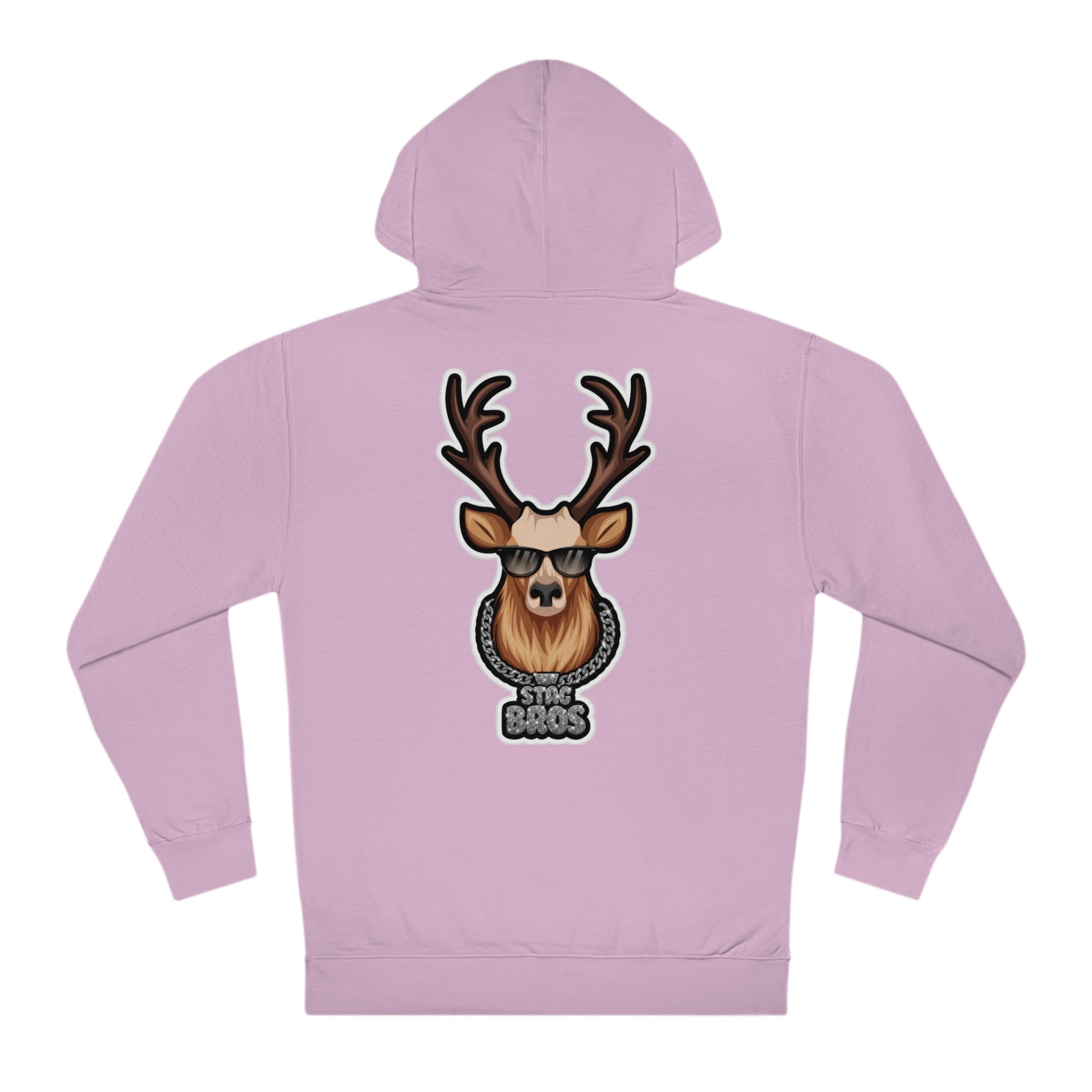 Unisex Hooded Sweatshirt