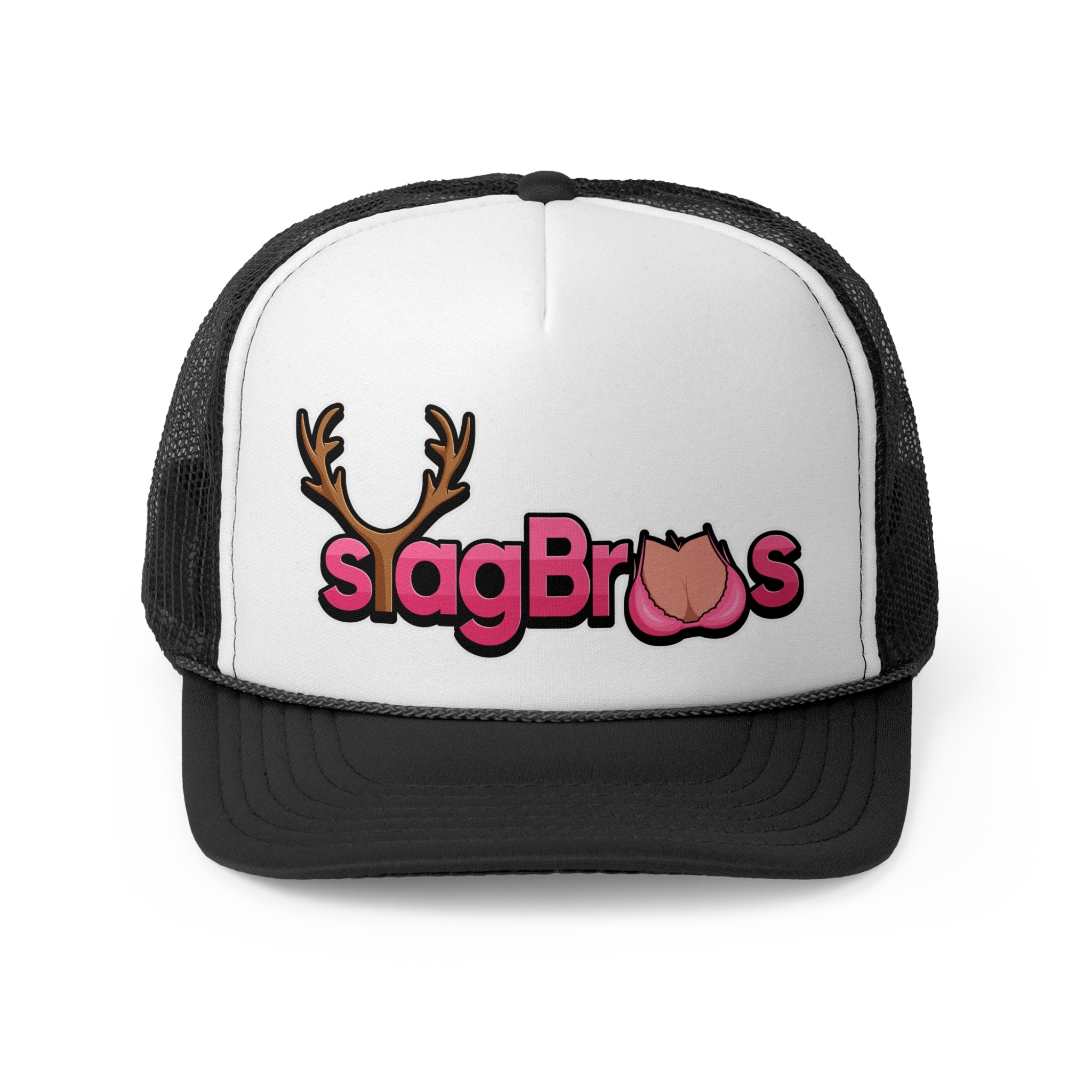 Trucker Caps