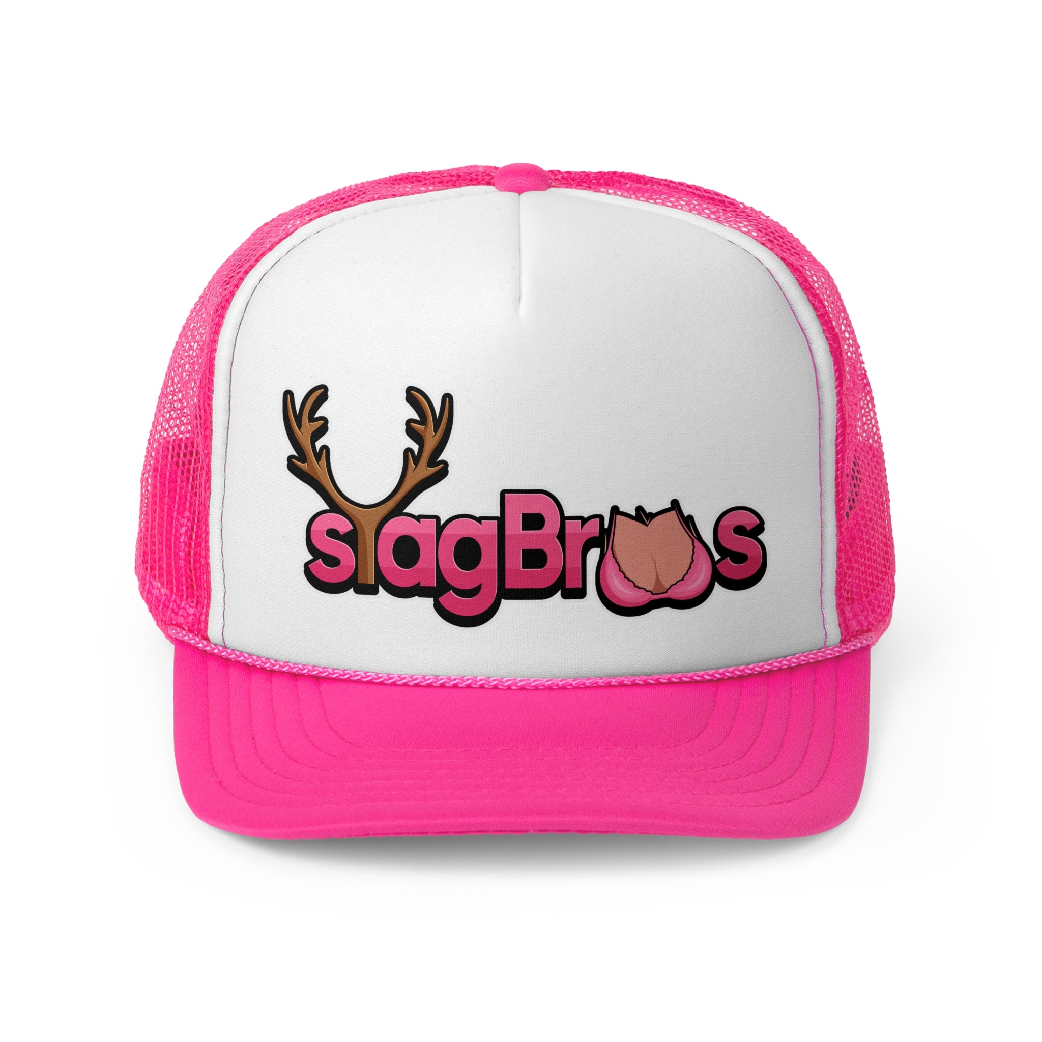 Trucker Caps