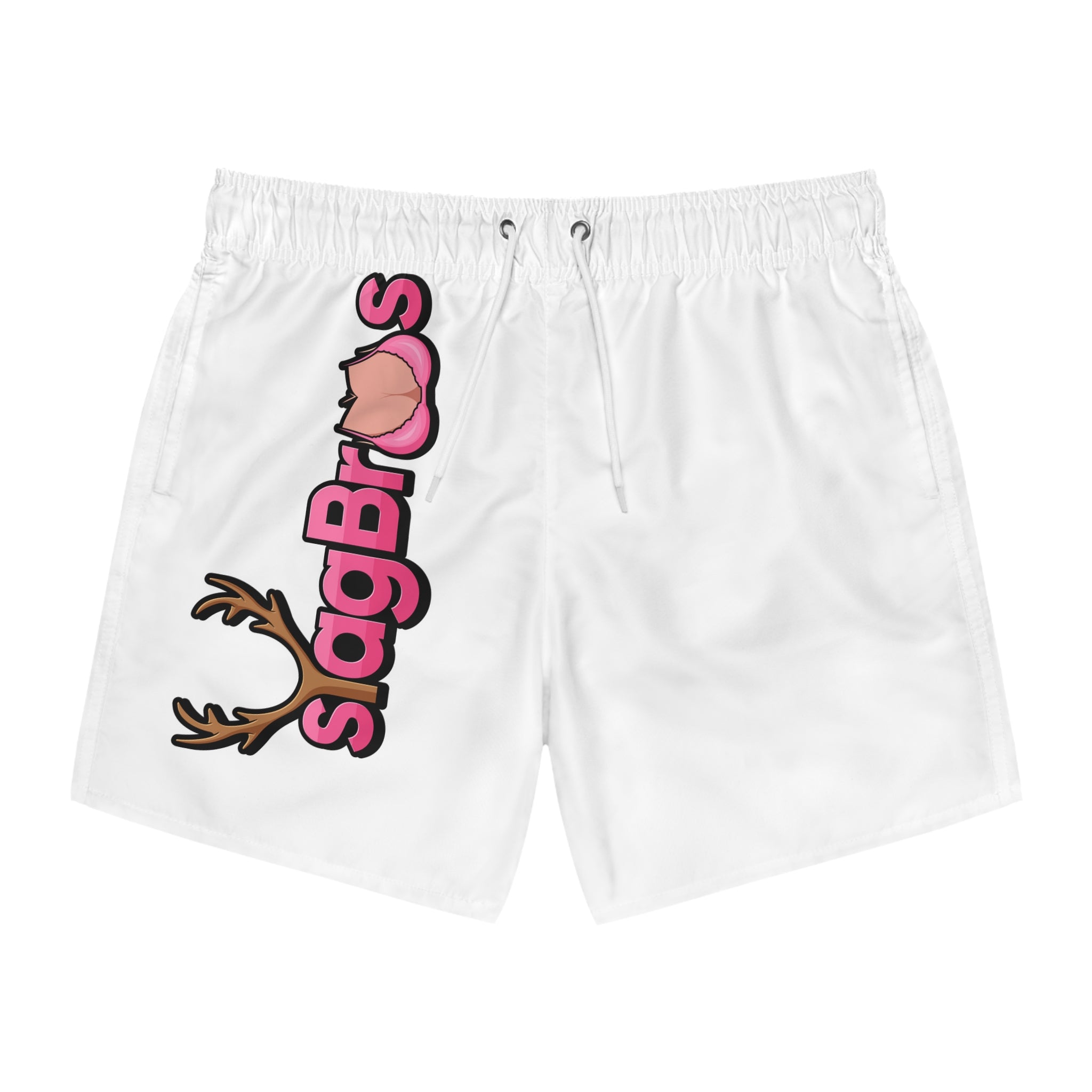 Swim Trunks (AOP)